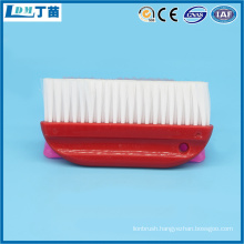 Factory direct supply scrub cleaning plastic brush